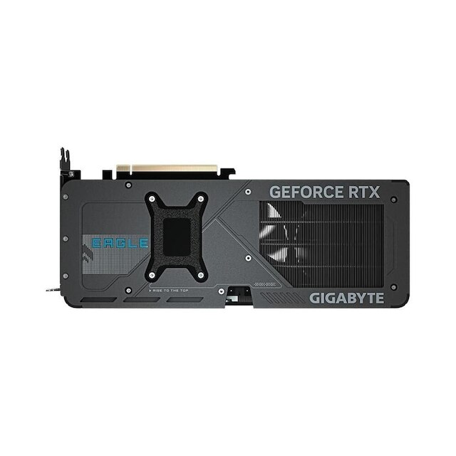 Placa de Vídeo Gigabyte RTX 5070 EAGLE OC SFF 12G NVIDIA GeForce, 12GB GDDR7, 192bits, RGB, DLSS,