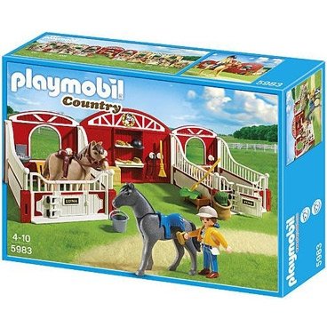 Playmobil fazenda Clearance