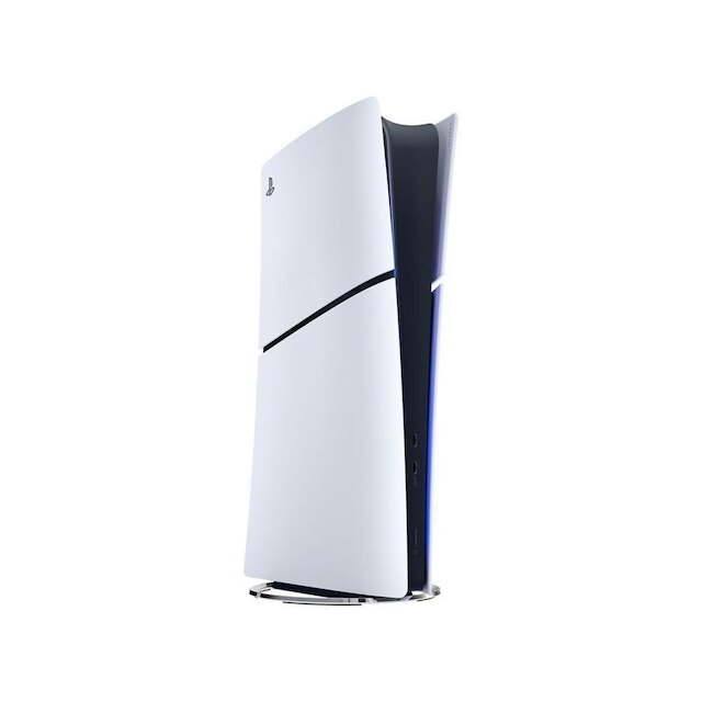 PlayStation 5 Edição Digital 825GB 1 Controle Branco Sony