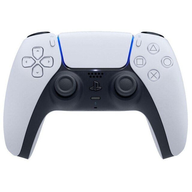 PlayStation 5 Edição Digital 825GB 1 Controle Branco Sony