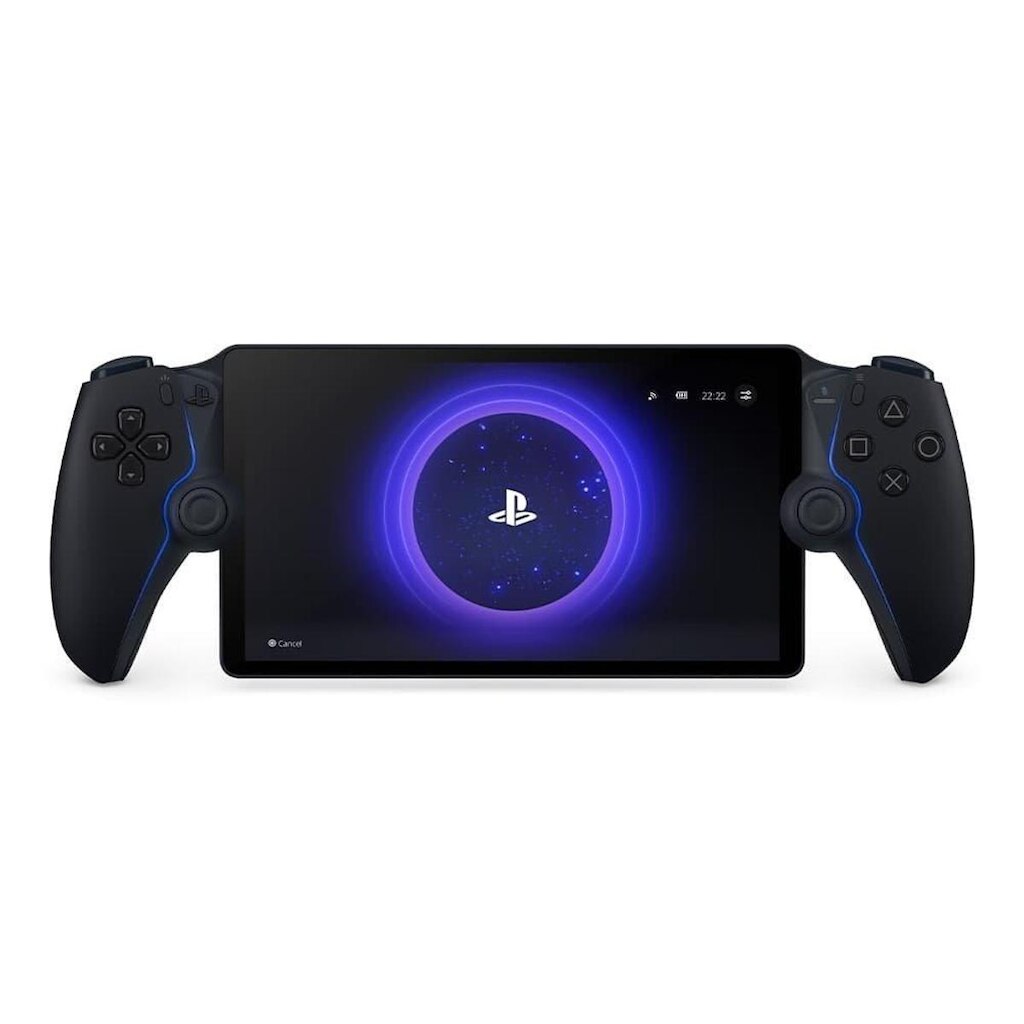 PlayStation Portal, Reprodutor Remoto para Console PS5
