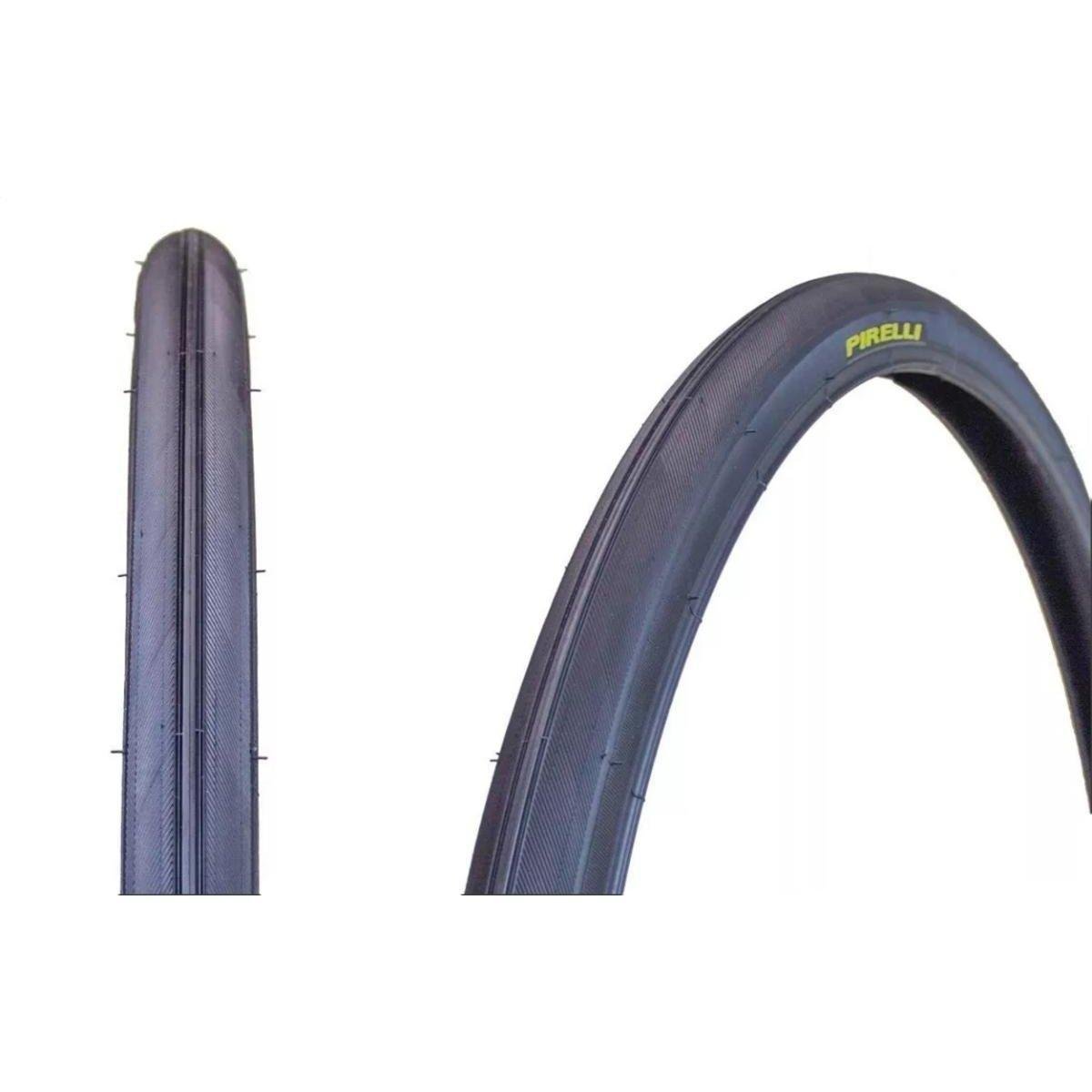 Pneu 27 X 1.1/4 Pirelli Preto Jet Caju Menor preço em Pneu 27 X 1.1/4 Pirelli Preto Jet Caju