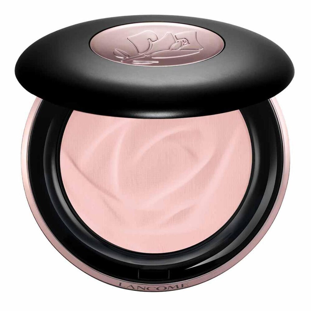 Pó Compacto Ultra-Refinado Lancôme Skin Perfecting 10g Pink