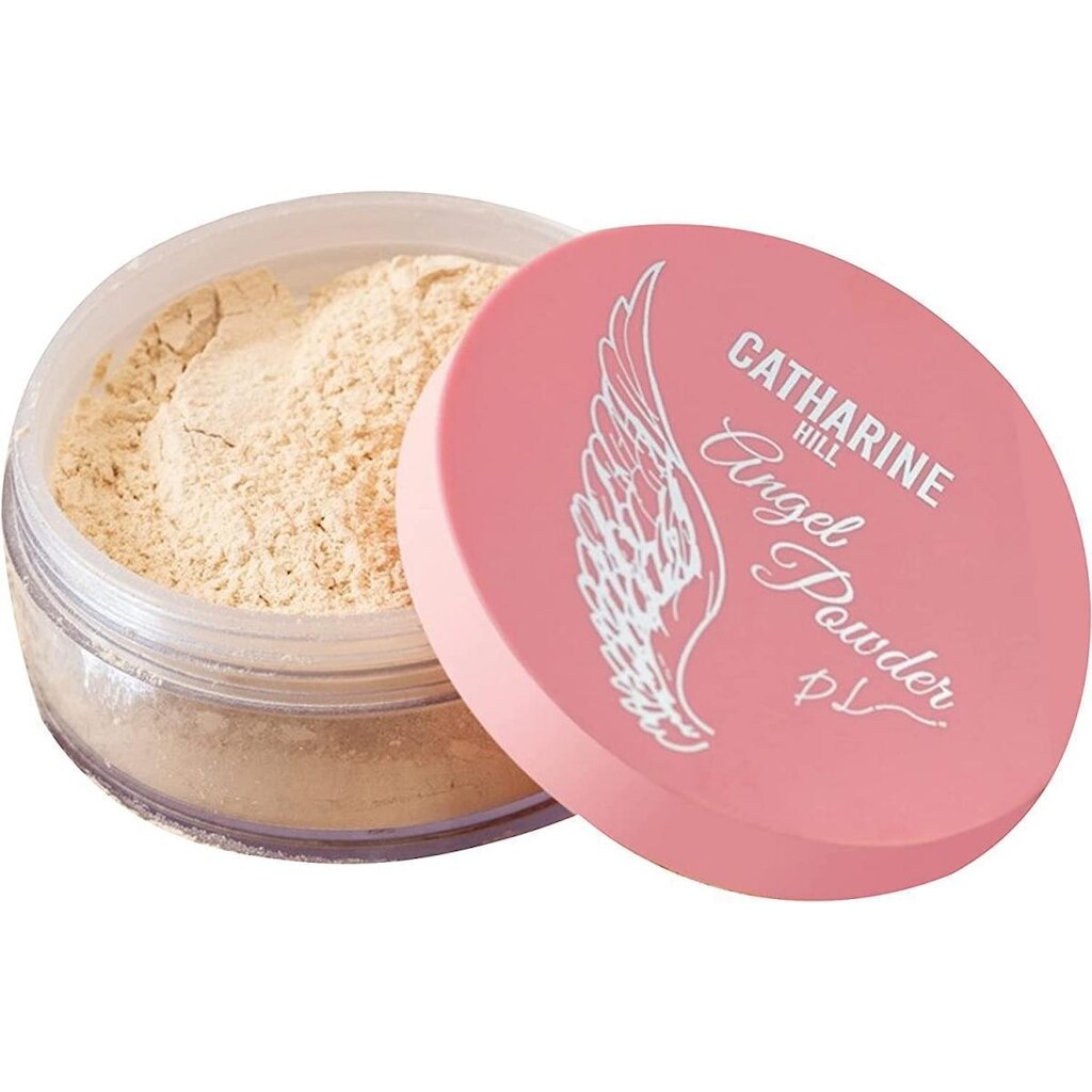 Pó Facial Angel Powder Pri Lessa - Catharine Hill 2205/A3