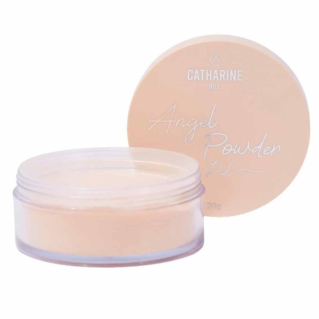 Pó Solto Facial Pri Lessa by Catharine Hill Angel Powder 20g A5