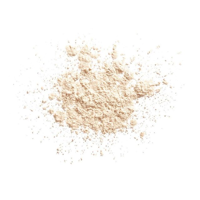Pó Solto Shiseido Synchro Skin Invisible Silk Loose Powder Matte Translucido