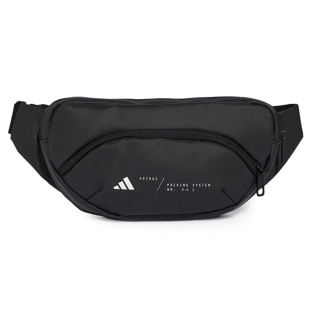 Pochete Adidas Hybrid Preta - KG8018