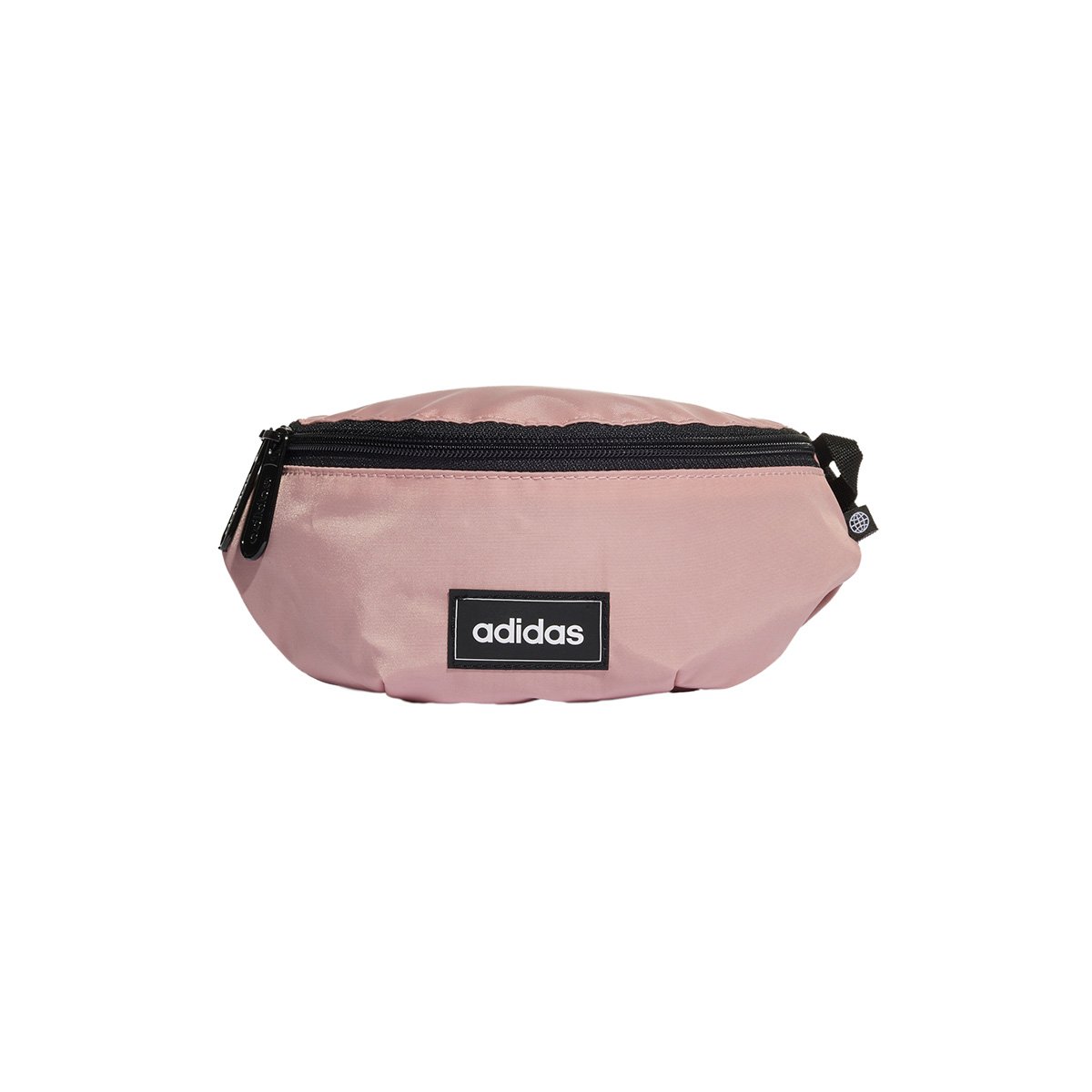 Pochete Adidas T4H Feminina - Rosa+Preto Menor preço em Pochete Adidas T4H Feminina - Rosa+Preto