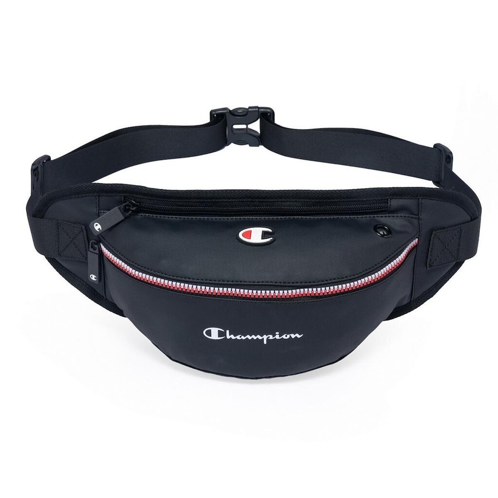 Pochete Champion Transversal 8 Litros Antifurto Unissex Original Bolsa de Peito