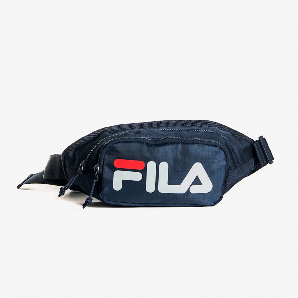 Pochete Fila Letter Dna 2L