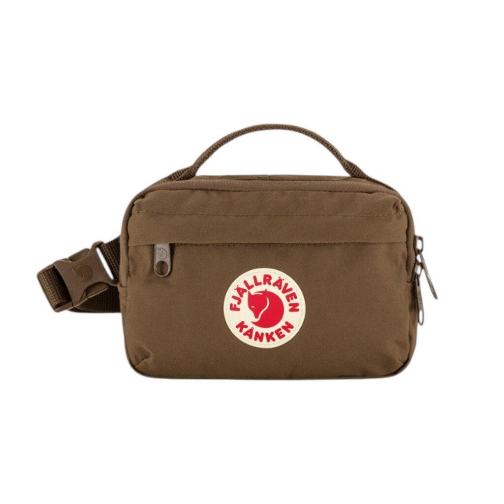 Pochete Fjallraven Kanken Hip Pack Unissex