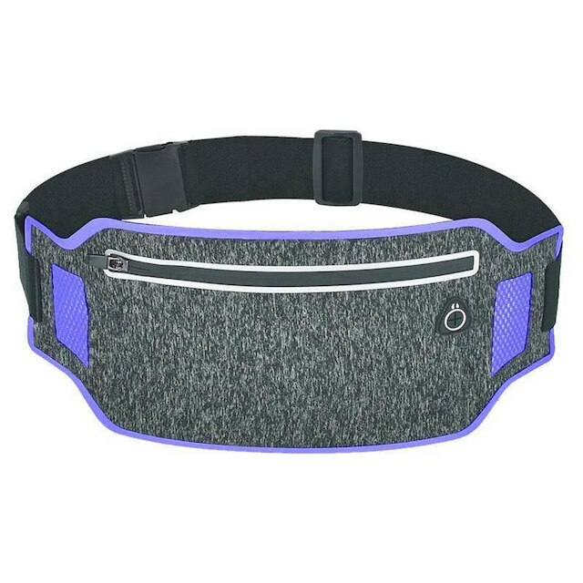 Pochete Lorben Esportiva Slim Impermeáve GT6239