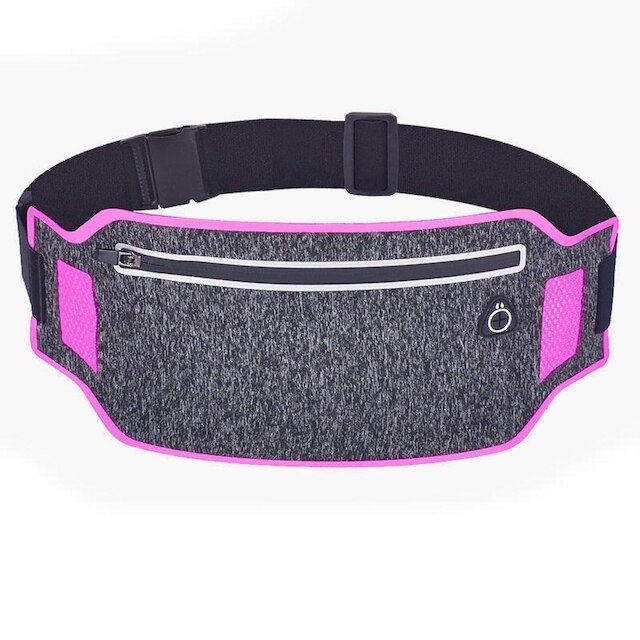 Pochete Lorben Esportiva Slim Impermeáve GT6239