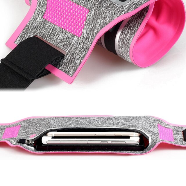 Pochete Lorben Esportiva Slim Impermeáve GT6239