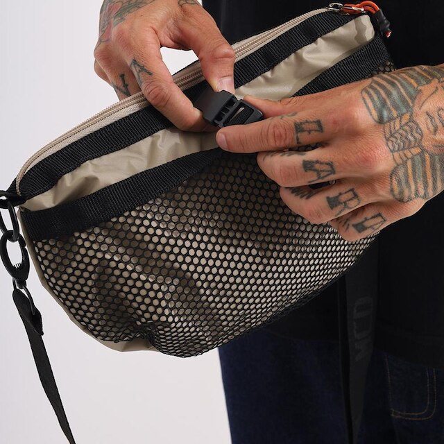 Pochete MCD MCD WT26