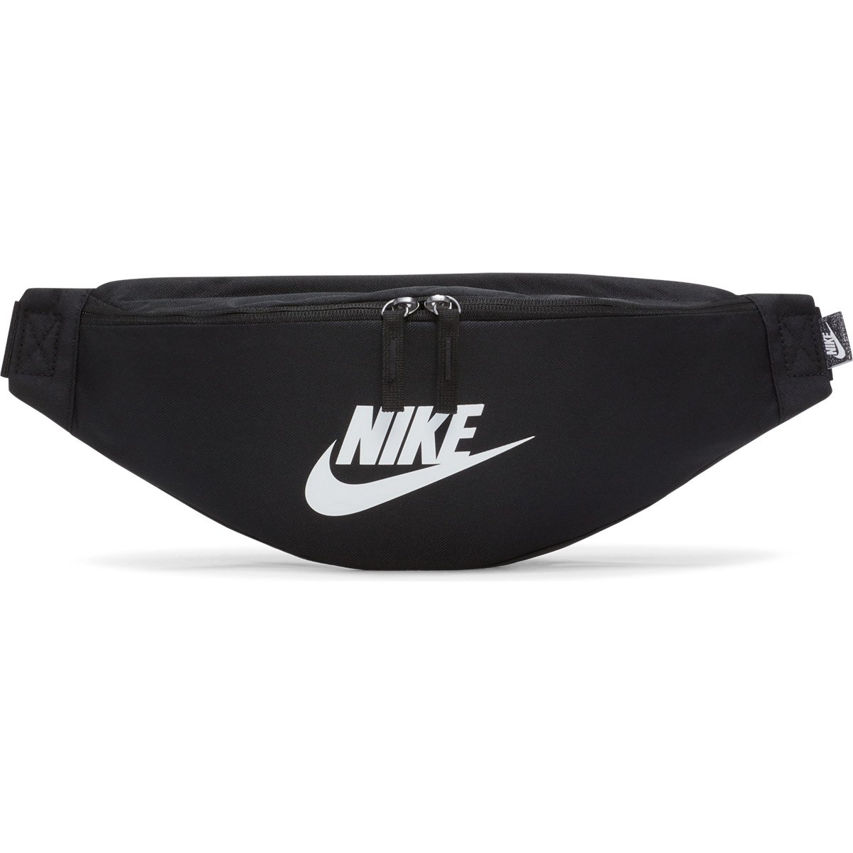 Pochete Nike Heritage Waistpack é ruim? Pochete Nike Heritage Waistpack é boa?