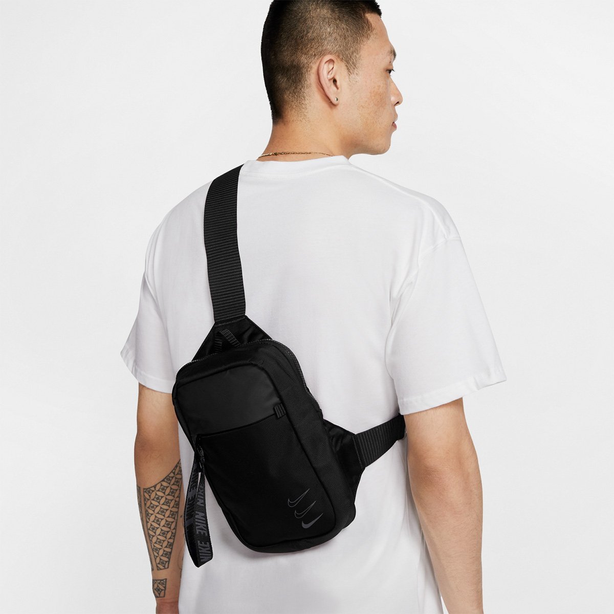 pochete nike netshoes