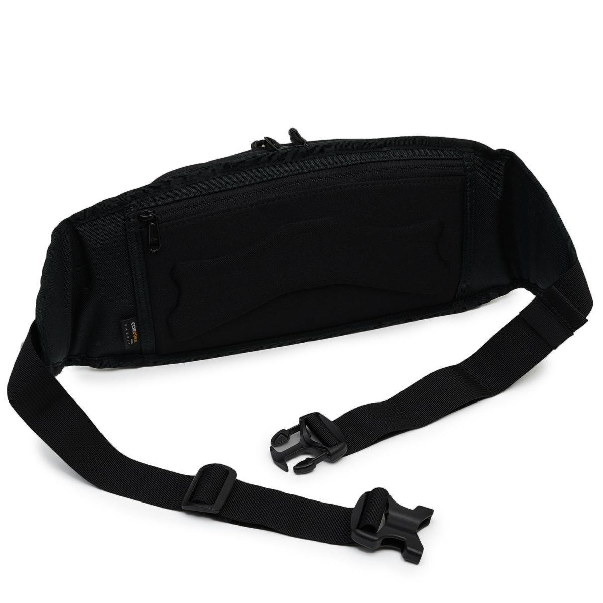 pochete oakley icon belt bolsa