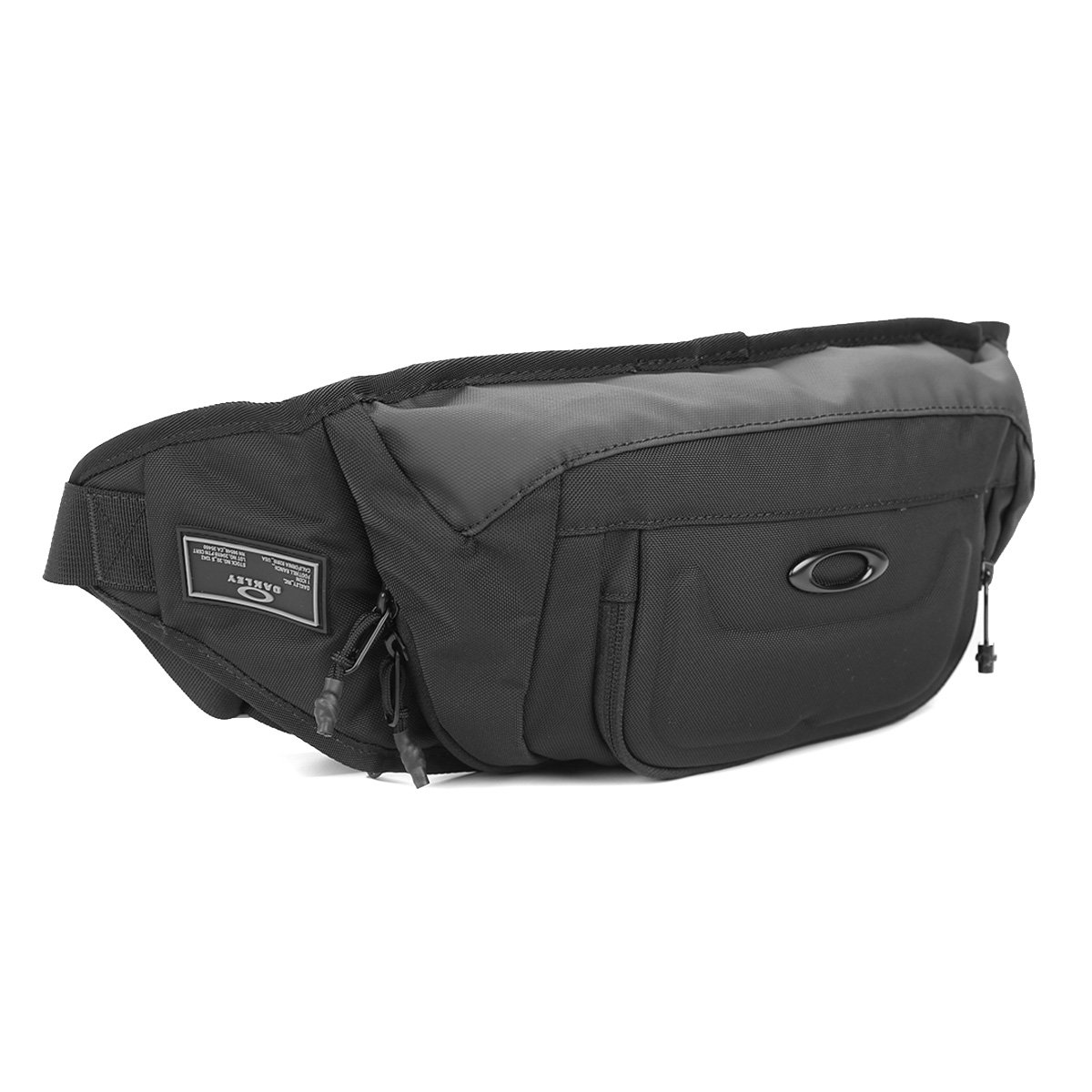 pochete oakley icon belt bolsa