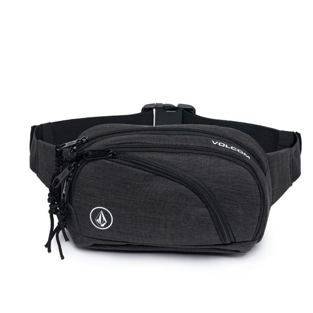 Pochete Reforçada Transversal Masculina Shoulder Bag Moderna