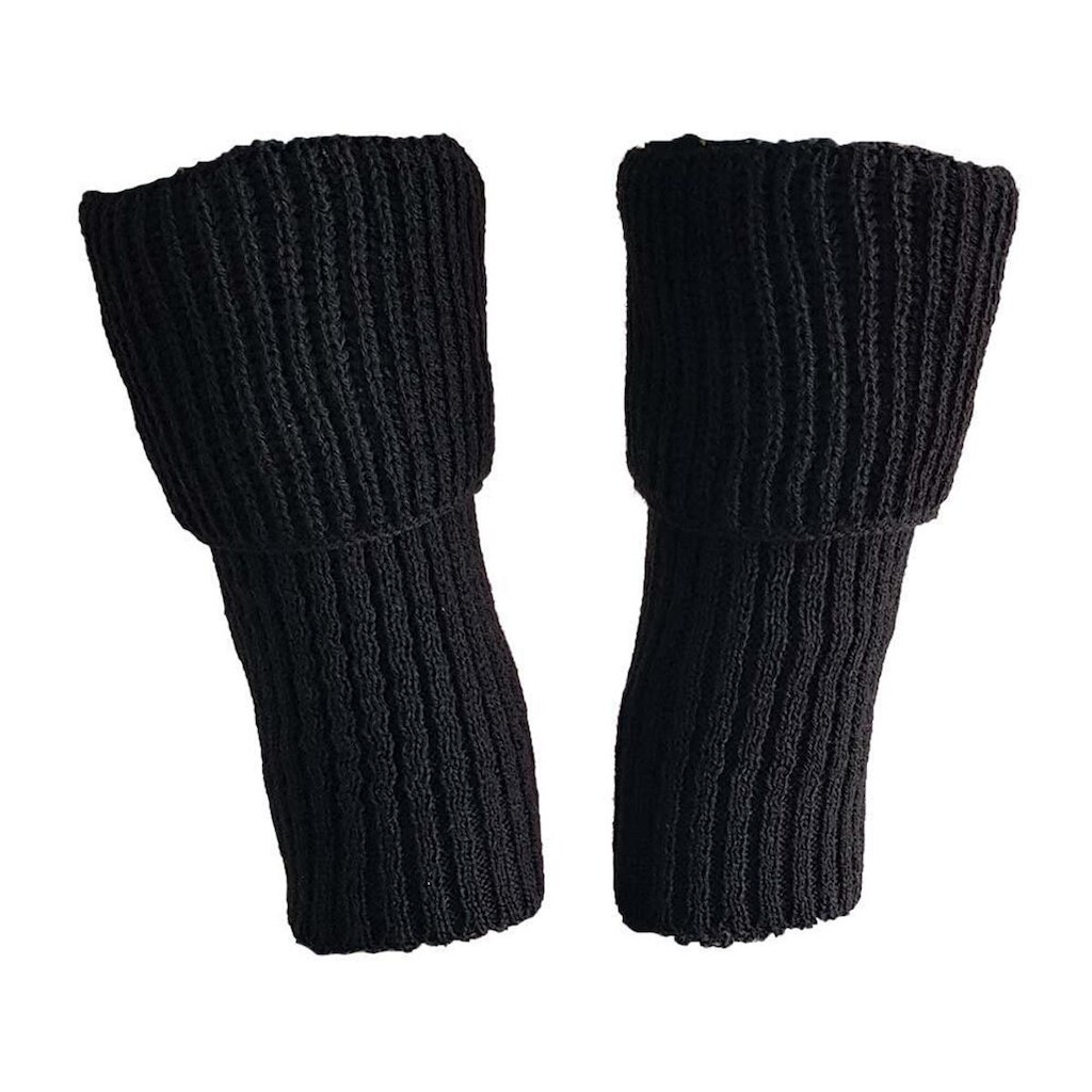 Polaina Katlen Tricot Modelo Fang