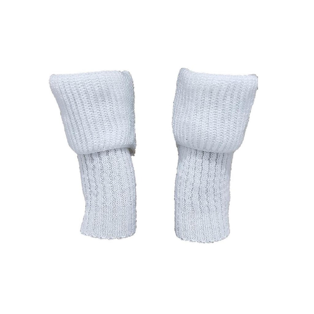 Polaina Katlen Tricot Modelo Fang