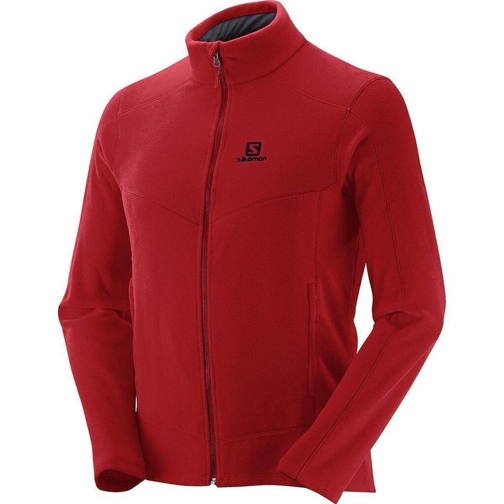POLAR JACKET II M