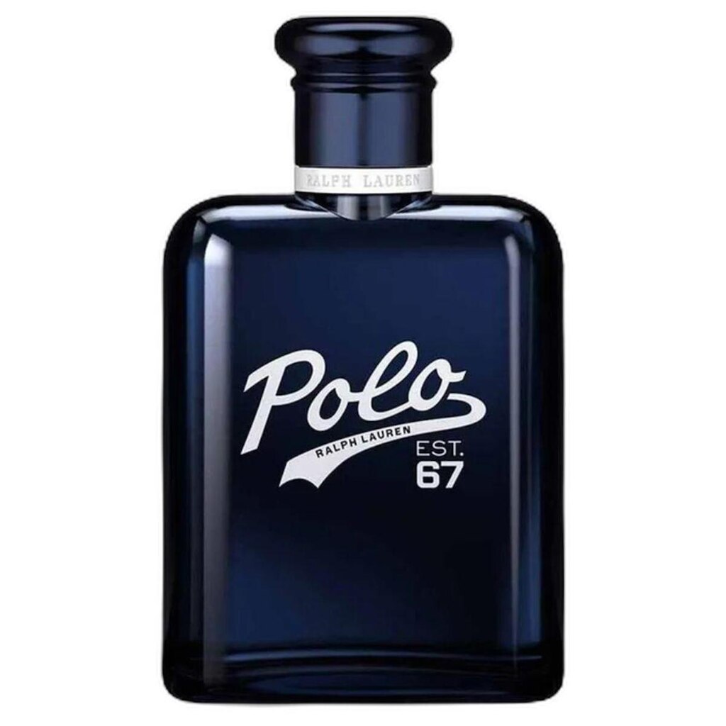 Polo 67 Ralph Lauren Eau de Toilette Masculino-75 ml