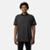 Polo Basic Lost - Preto