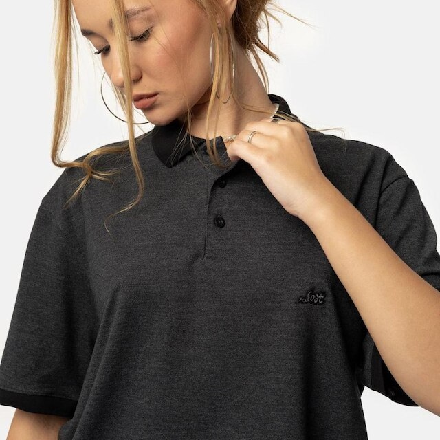 Polo Basic Lost
