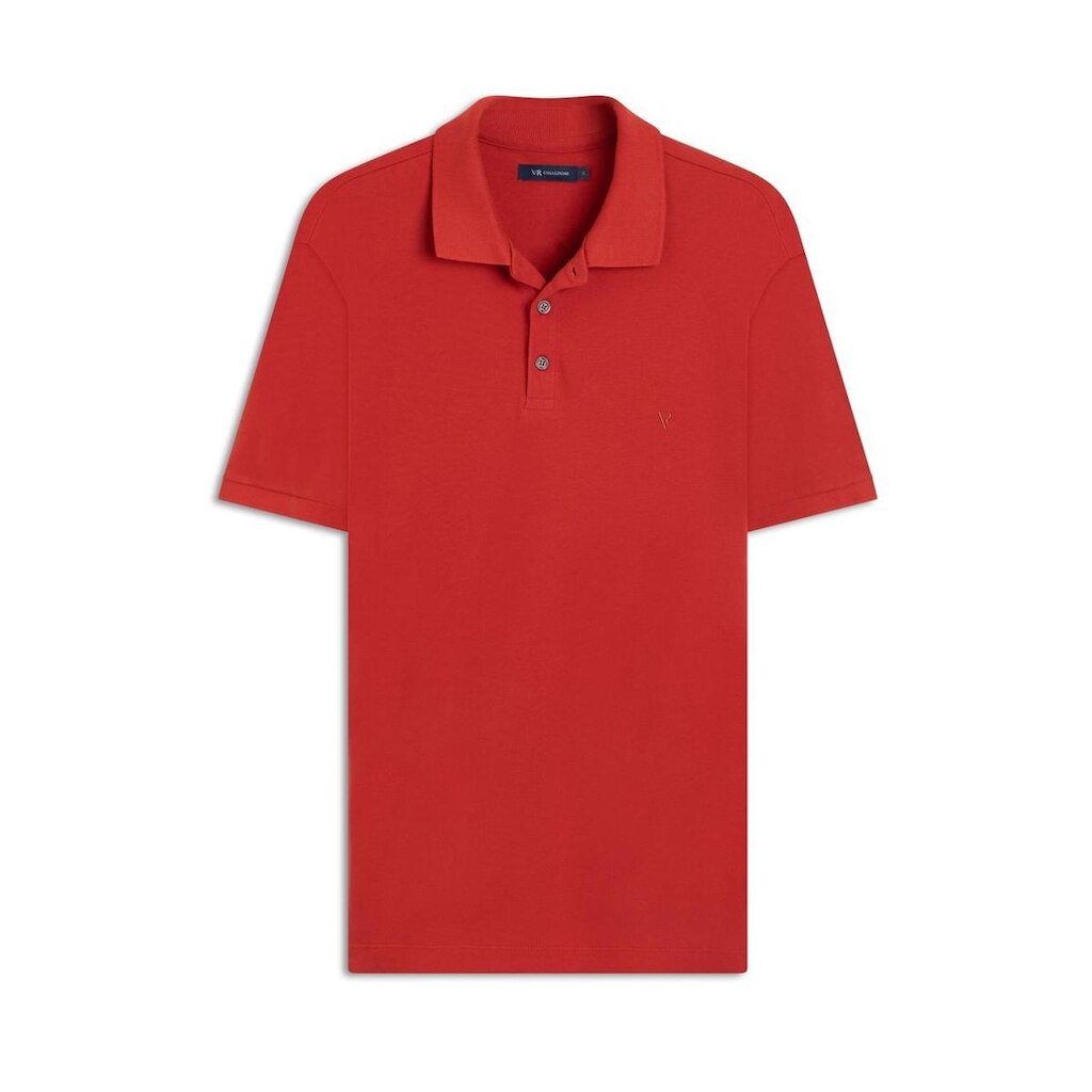 Polo Básica Telha G