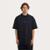 Polo Box Fit MCD - Preto