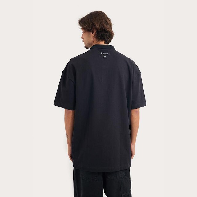 Polo Box Fit MCD