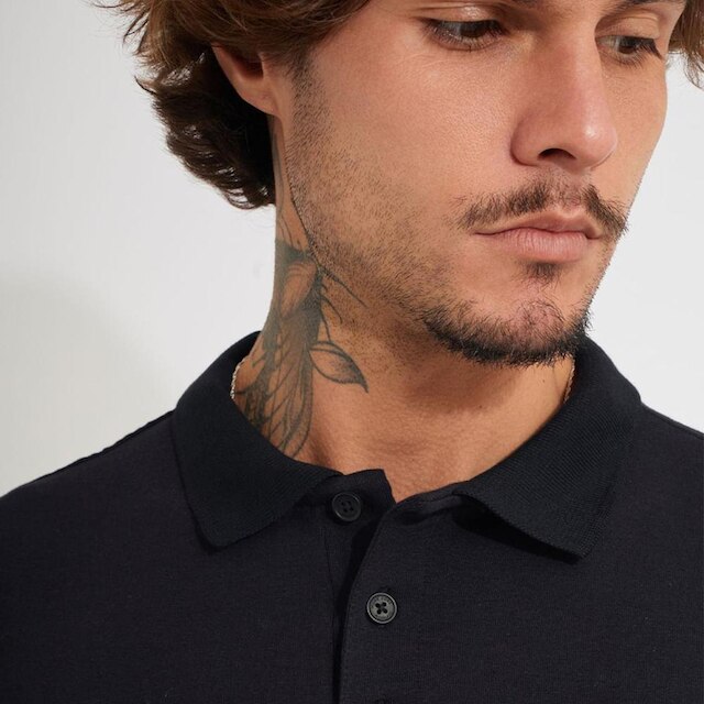 Polo Box Fit MCD