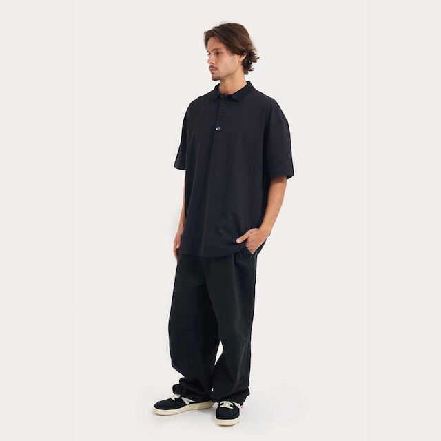 Polo Box Fit MCD