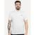 Polo Calvin Klein Jeans Masculina Piquet Regular Light Re Issue Branca - Branco
