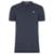 Polo Calvin Klein Jeans Masculina Piquet Regular Re Issue Azul Marinho - Marinho