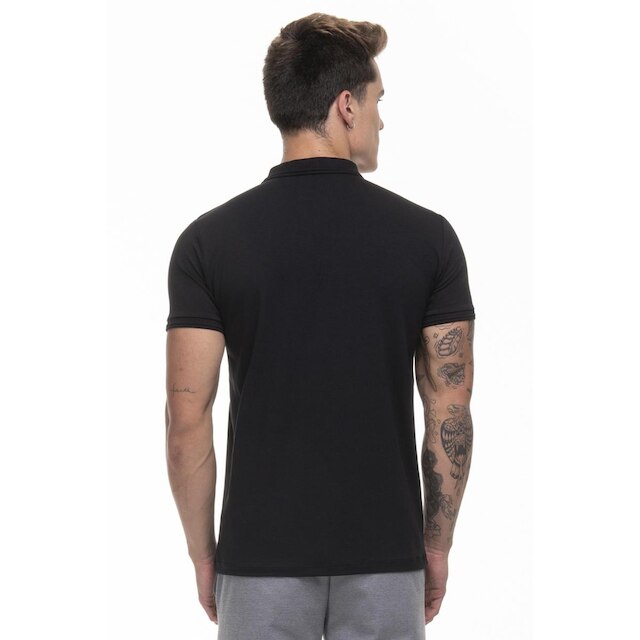 Polo Cotton Pima Special Drazzo