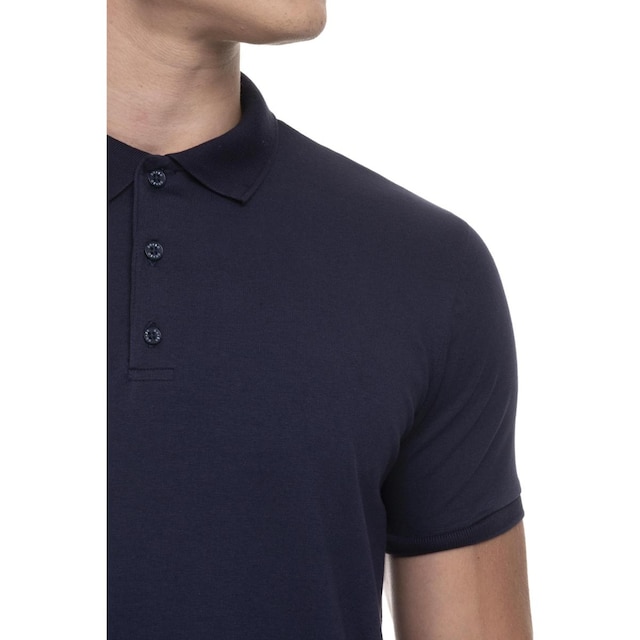 Polo Cotton Pima Special Drazzo