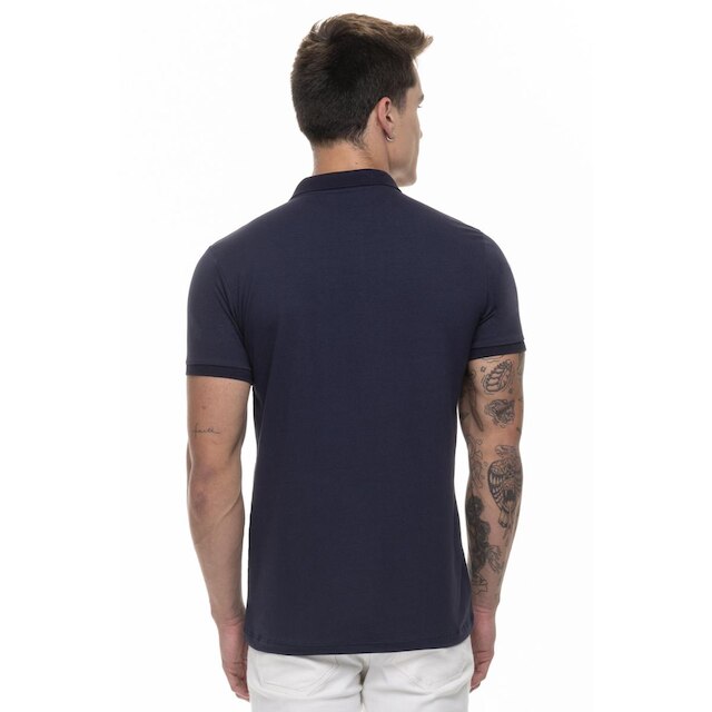 Polo Cotton Pima Special Drazzo