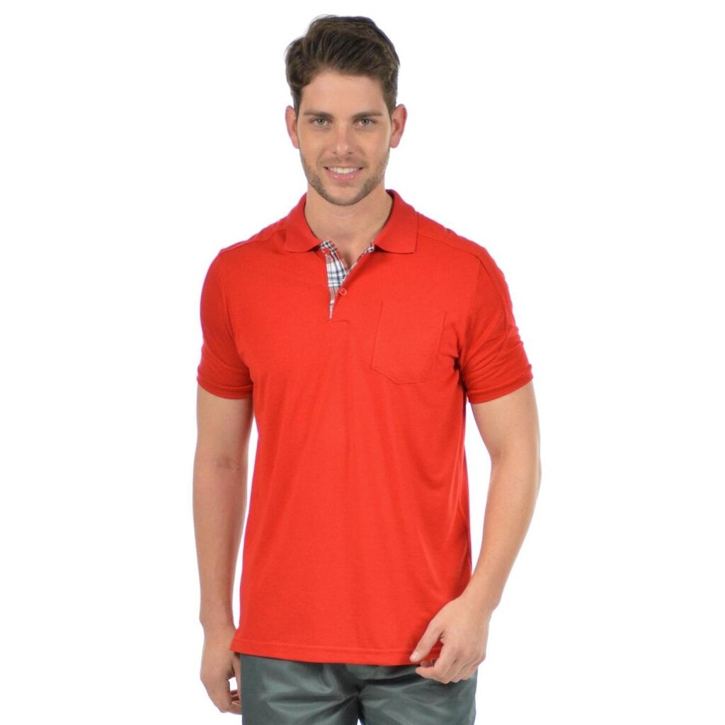 Polo dois oficial fenomenal(sem elasticidade) Preto G