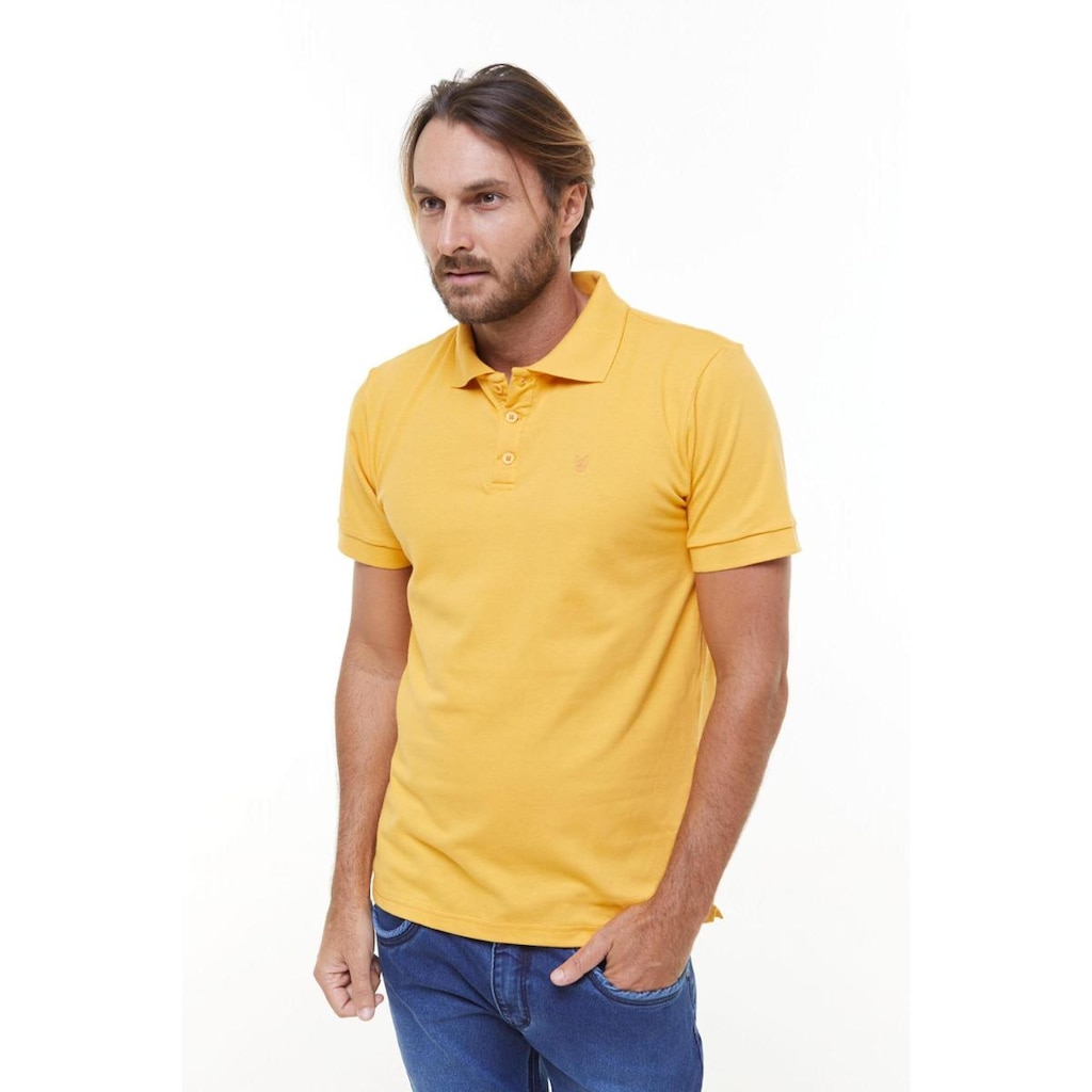 Polo Explorer - Laranja