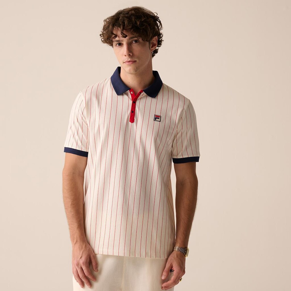 Polo Fila BB1 Masculina