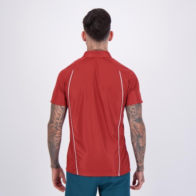 Polo Fila Match Masculina