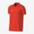Pólo Fila Player F-Box Basic Ro 26 Masculina - Vermelho