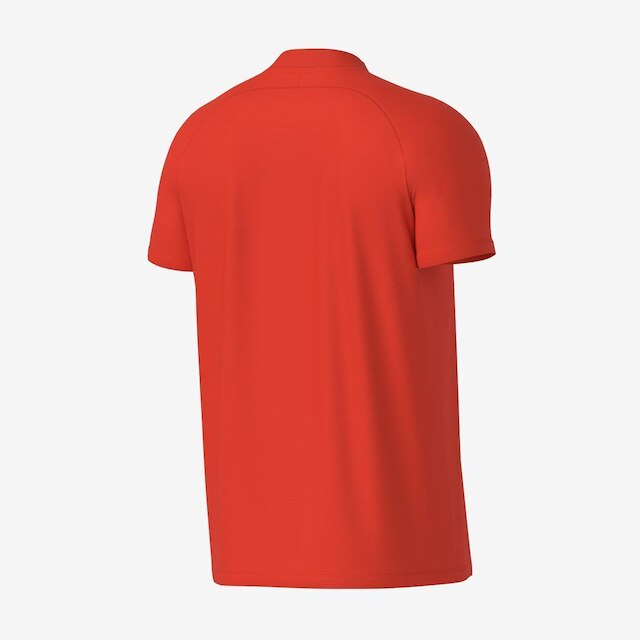 Pólo Fila Player F-Box Basic Ro 26 Masculina