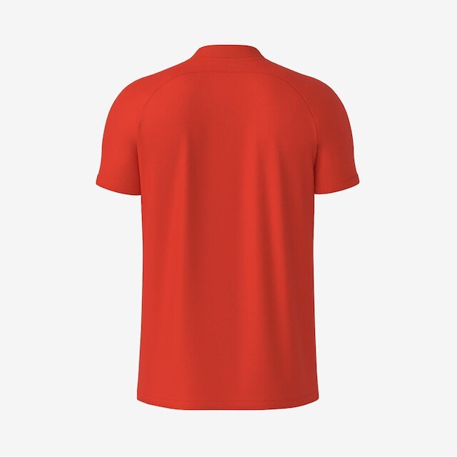 Pólo Fila Player F-Box Basic Ro 26 Masculina