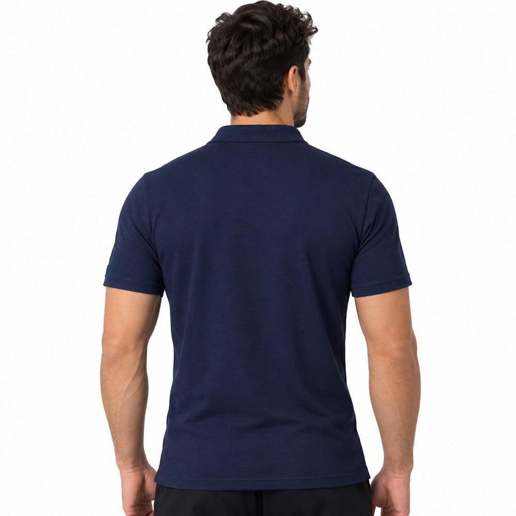 Polo Fila Tennis Line III Masculina