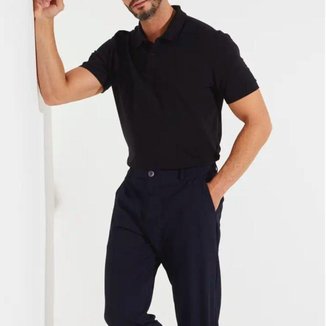 Polo Forum Azul