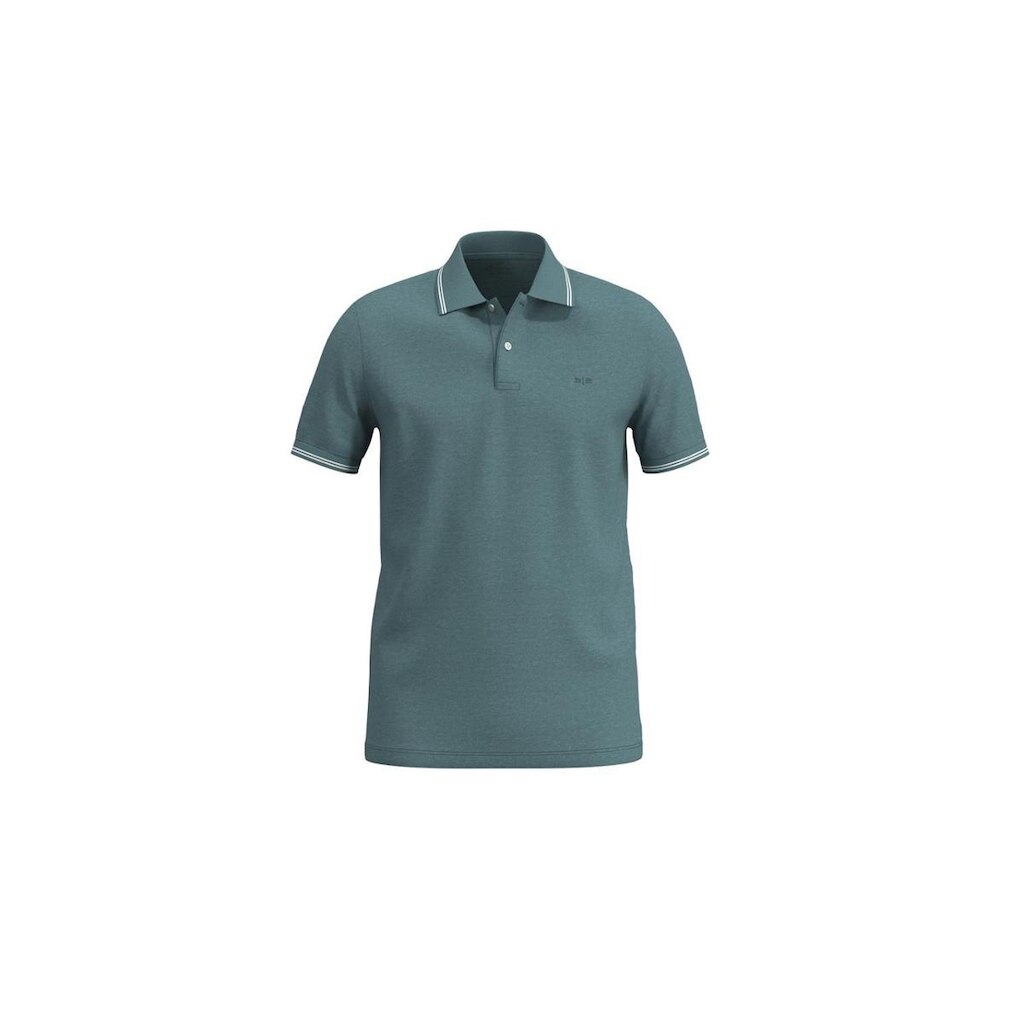 POLO HANGAR 33 PIQUET 72659